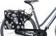 Basil Sakwa miejska podwójna BASIL MARA XL SPHERE 35L, Universal Bridge System, wodoodporna black grey (NEW 2024) 6