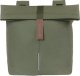 Basil Sakwa miejska podwójna BASIL CITY DOUBLE PANNIER BAG 28-32L, Universal Bridge System, moss green (NEW 2024) 2