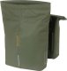 Basil Sakwa miejska podwójna BASIL CITY DOUBLE PANNIER BAG 28-32L, Universal Bridge System, moss green (NEW 2024) 5