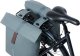 Basil Sakwa miejska podwójna BASIL CITY DOUBLE PANNIER BAG MIK 28-32L, MIK System (ready to go), graphite blue (NEW 2024) 6