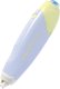 Pentel Korektor w tasmie Pentel Weezer 5mm/6m błękitny, BŁĘKITNY 2