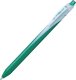 Pentel Pióro kulkowe Pentel EnerGel BL437 seledynowe, SELEDYNOWY 1