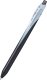 Pentel Pióro kulkowe Pentel EnerGel BL437 seledynowe, SELEDYNOWY 3