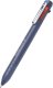 Pentel Długopis Pentel iZee Multipen BXC467 granatowy, GRANATOWY 1