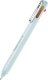 Pentel Długopis Pentel iZee Multipen BXC467 granatowy, GRANATOWY 2