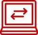 Program Lexware LEXWARE ESD myCenter Lizenzen std/plus 2024 Software 5 Lizenzen 1