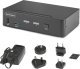 Przełącznik StarTech D86A2-2-PORT-8K-KVM 4