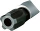 King Tony NASADKA 3/8" Z KOŃCÓWKĄ TORX 5-RAMIENNĄ Z OTWOREM IPR 50 x 50mm King Tony 2
