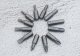 King Tony ZESTAW BITÓW 1/4" 32cz. Z UCHWYTEM 7702-25 +753-63, PŁASKIE 3 - 6mm, PH1-PH3, PZ1- PZ3, HEX 3 - 6mm, TORX T10 -T40 King Tony 3