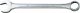 King Tony KLUCZ PŁASKO-OCZKOWY CALOWY 1-7/8" King Tony 1