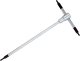 King Tony IMBUS TYPU "T" HEX 3mm x 126,5mm King Tony 1