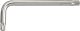 King Tony IMBUS TORX Z OTWOREM T30 x 85,5mm King Tony 1