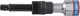 King Tony NASADKA 1/2" DO ALTERNATORA TORX T50, 113mm King Tony 1
