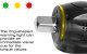 King Tony CYFROWY ADAPTER DYNAMOMETRYCZNY 1/2" 40-200 Nm King Tony 3