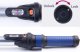 King Tony KLUCZ DYNAMOMETRYCZNY Z PRZYCISKIEM 1/4" 5 - 25 Nm King Tony 3