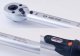 King Tony KLUCZ DYNAMOMETRYCZNY Z PRZYCISKIEM 1/4" 5 - 25 Nm King Tony 4