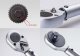 King Tony Klucz dynamometryczny 3/8", zakres 5-25 Nm King Tony 4