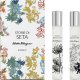 Salvatore Ferragamo Storie Di Seta Booster Kit Set Salvatore Ferragamo: Woody Booster, Eau De Parfum, For Women, 10 ml + Musky Booster, Eau De Parfum, For Women, 10 ml For Women 2