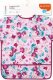 BabyOno 1477/01 ŚLINIAK FLORAL DŁUGI RĘKAW 1