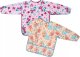 BabyOno 1477/01 ŚLINIAK FLORAL DŁUGI RĘKAW 5