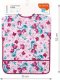 BabyOno 1477/01 ŚLINIAK FLORAL DŁUGI RĘKAW 6