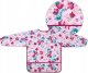 BabyOno 1477/01 ŚLINIAK FLORAL DŁUGI RĘKAW 8