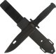 Herbertz Nóż Herbertz Solingen wzór Ka-Bar 180mm (532613) 5