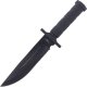 Herbertz Nóż survivalowy Herbertz Solingen Bowie, Black Coa 1