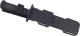 Herbertz Nóż survivalowy Herbertz Solingen Bowie, Black Coa 1