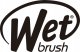 Wet Brush Wet Brush, Hipster Collection - Original, Detangler, Hair Brush, Checkers, Detangle For Women 2