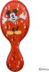 Wet Brush Wet Brush, Mickey & Minnie Mouse Collection - Mini, Detangler, Hair Brush, Mickey And Trees, Detangle For Women 1