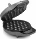 Gofrownica Princess Princess | Bubble Waffle Maker | 132465 | 700 W | Number of pastry 1 | Belgian waffle | Black 1