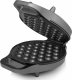 Gofrownica Princess Princess | Bubble Waffle Maker | 132465 | 700 W | Number of pastry 1 | Belgian waffle | Black 1