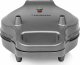 Gofrownica Princess Princess | Bubble Waffle Maker | 132465 | 700 W | Number of pastry 1 | Belgian waffle | Black 2