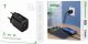 Ładowarka T-Phox ŁAD SIEC T-PHOX HANDY SERIES 33W T-PP08 USB/USB-C BLACK 3