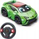 Clementoni AUTO INTERAKT R/C 36X14X21 LAMBORGHINI CLM WB 1