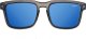 OPC Okulary OPC LIFESTYLE CALIFORNIA REVO Wybierz kolor: Black Pink 1