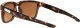 OPC Okulary OPC LIFESTYLE CALIFORNIA REVO Wybierz kolor: Black Pink 21