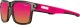 OPC Okulary OPC LIFESTYLE CALIFORNIA REVO Wybierz kolor: Black Pink 9