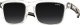 OPC Okulary OPC LIFESTYLE CALIFORNIA REVO Wybierz kolor: Crystal Black 12