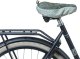Basil Pokrowiec na siodło BASIL BOHEME SADDLE COVER wododporny, forest green (NEW 2024) 1