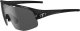 TIFOSI Okulary TIFOSI SLEDGE LITE matte black (3szkła Smoke, AC Red, Clear) (NEW) 1