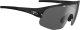 TIFOSI Okulary TIFOSI SLEDGE LITE matte black (3szkła Smoke, AC Red, Clear) (NEW) 3