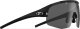 TIFOSI Okulary TIFOSI SLEDGE LITE matte black (3szkła Smoke, AC Red, Clear) (NEW) 5