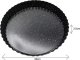 KingHoff BLACHA FORMA DO TARTY 25CM WYJMOWANE DNO KINGHOFF KH-1769 3