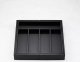 KingHoff WKŁAD ORGANIZER DO SZUFLADY NA SZTUĆCE ROZSUWANY 52/31X31CM KINGHOFF KH-1745 4