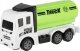 Mega Creative AUTO CIEZAR SMIECIAR 2SZT 17X26X4 MC B/C 120/240 2