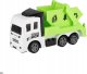 Mega Creative AUTO CIEZAR SMIECIAR 2SZT 17X26X4 MC B/C 120/240 3