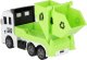 Mega Creative AUTO CIEZAR SMIECIAR 2SZT 17X26X4 MC B/C 120/240 5