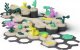 Ravensburger GraviTrax Junior Zestaw startowy Dżungla 2